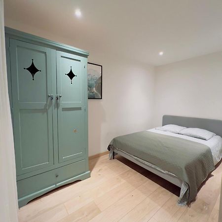 Superbe T3 Sejour Marseille Clim 2 Balcons Timone Marselha Exterior foto