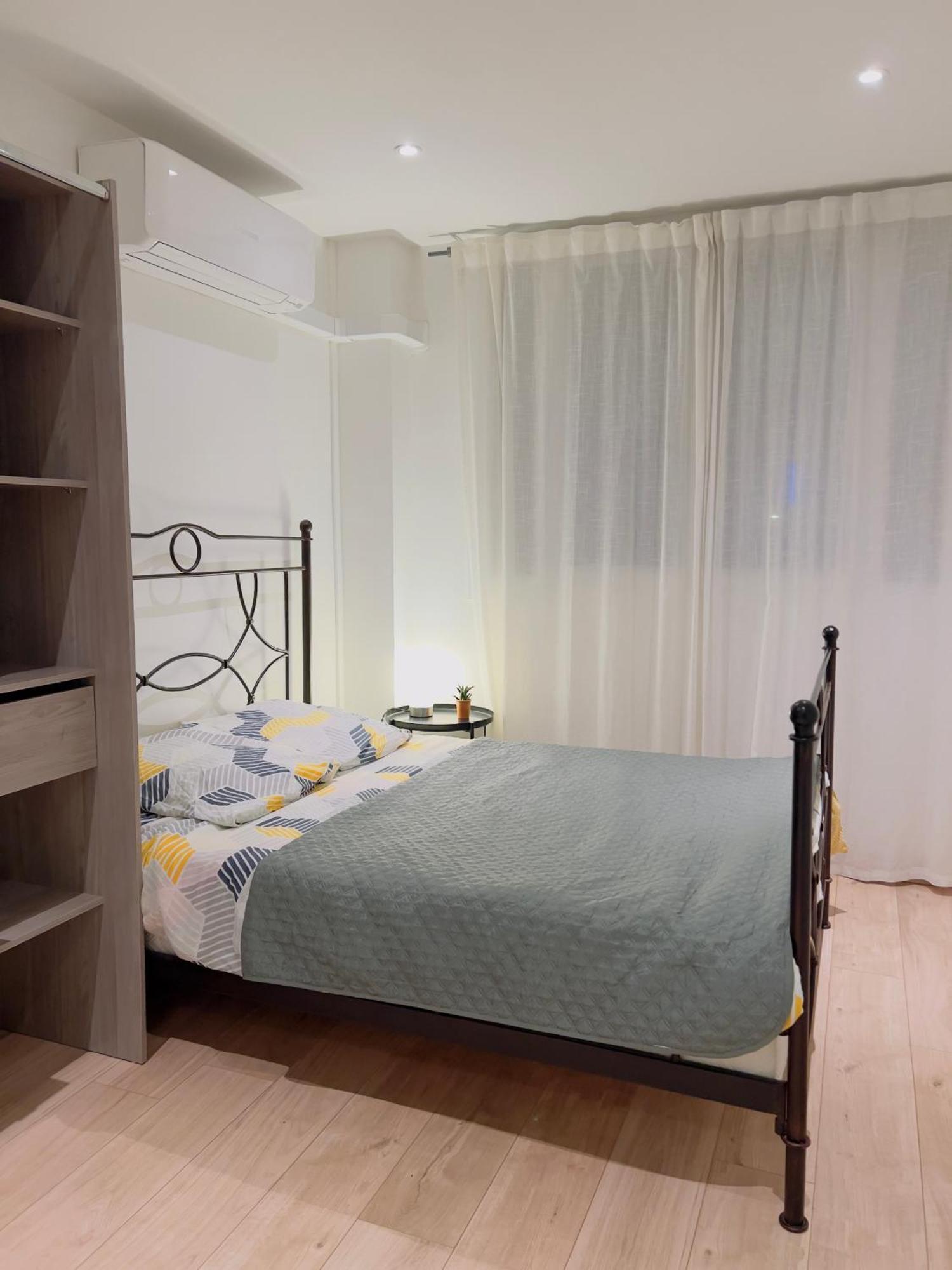 Superbe T3 Sejour Marseille Clim 2 Balcons Timone Marselha Exterior foto